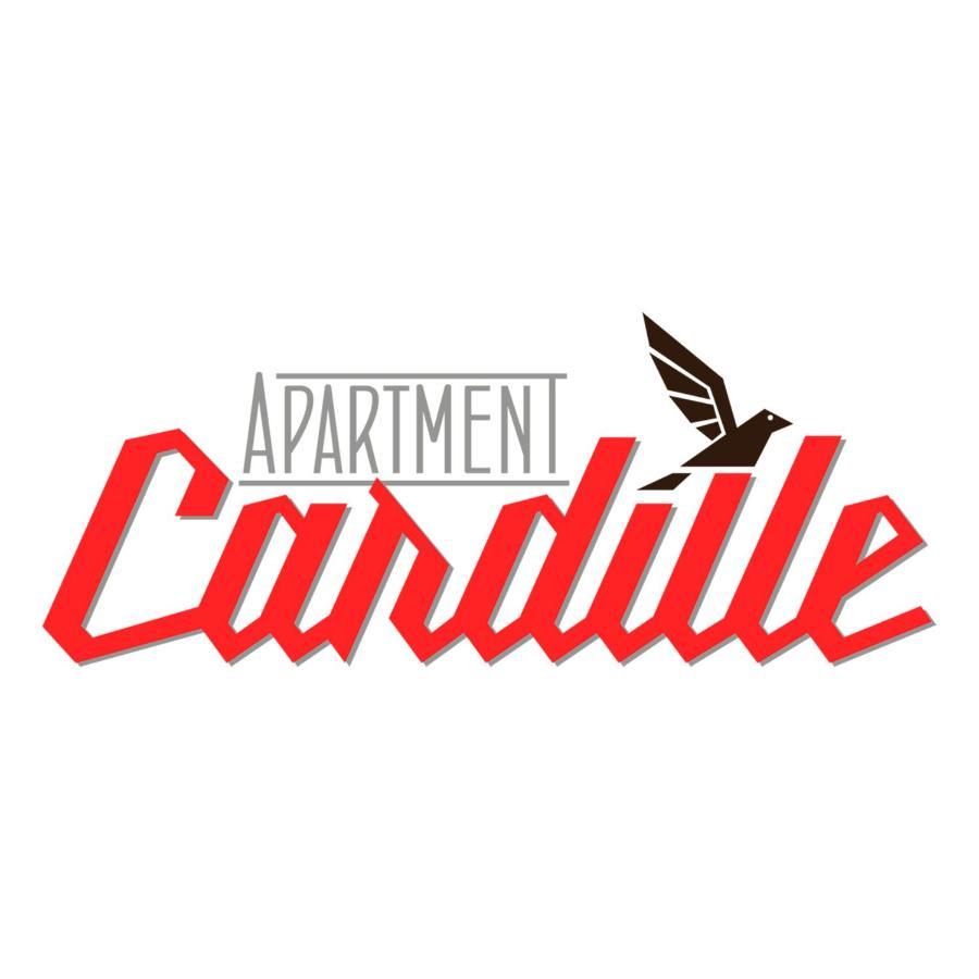 Cardille Apartment Monopoli Ngoại thất bức ảnh